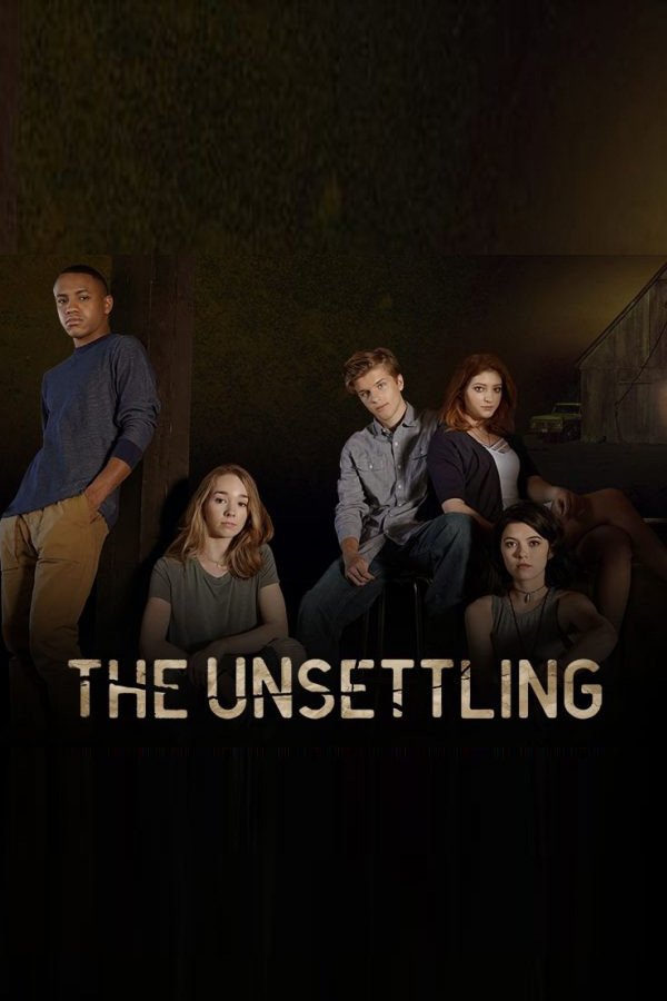 DE - The Unsettling (2019)