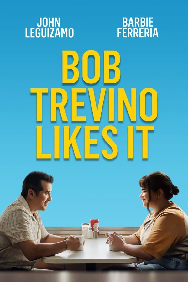 AR - Bob Trevino Likes It (2025)