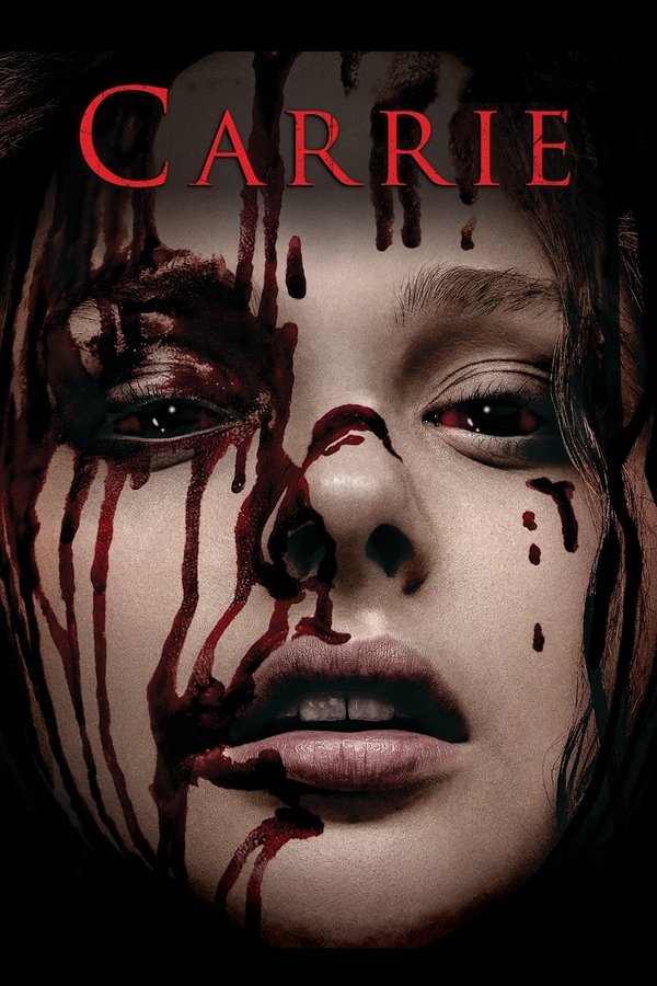 DE - Carrie (2013)