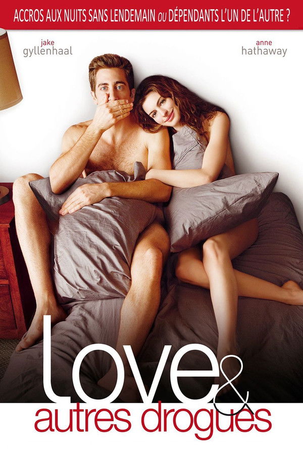 FR - Love & autres drogues  (2010)