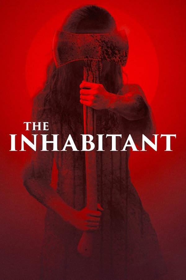 AR - The Inhabitant (2022)