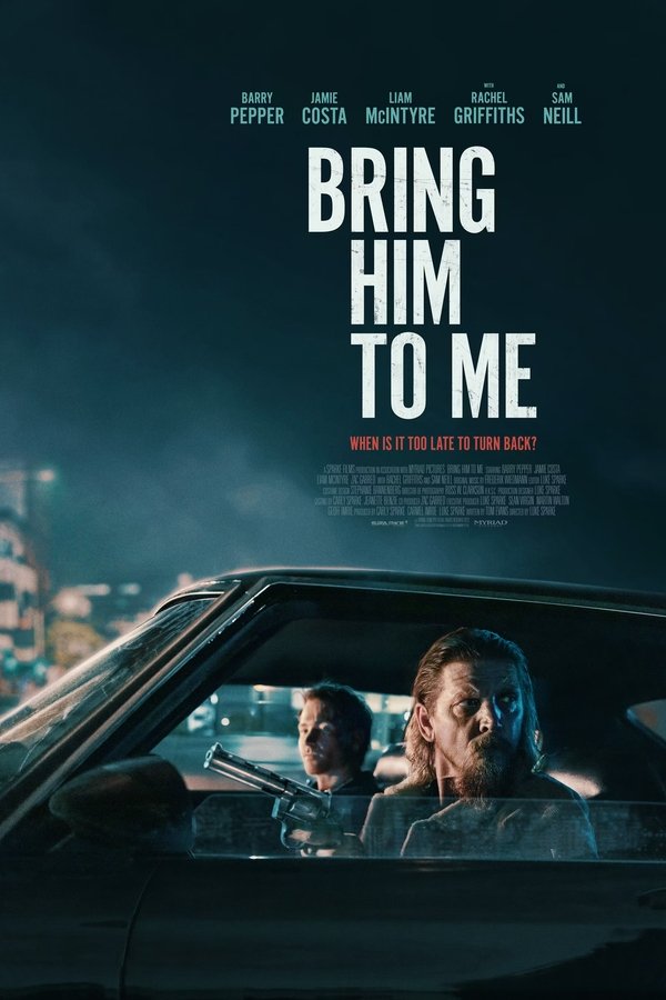 SE - Bring Him To Me