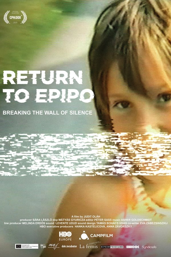 SE - Return to Epipo (Visszatérés Epipóba)