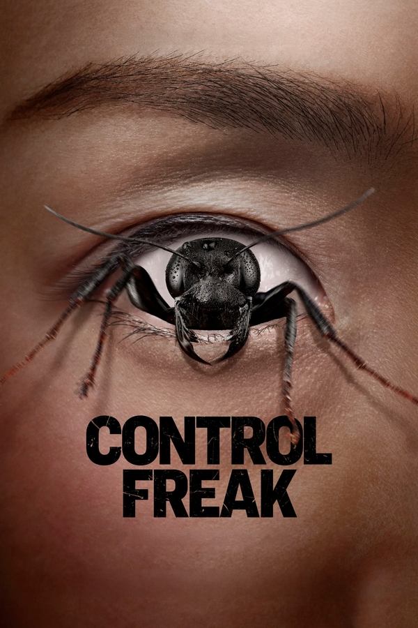 AR - Control Freak (2025)