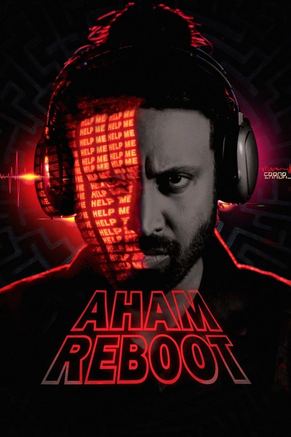 AR - Aham Reboot (2024)