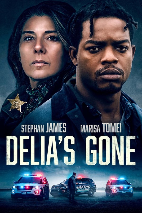 AR - Delia's Gone  (2022)