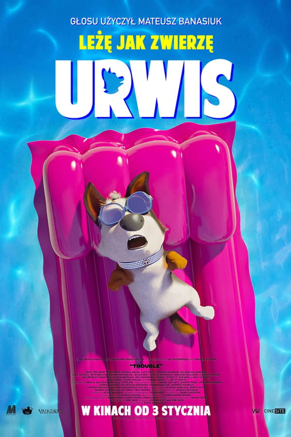 PL - URWIS (2019)