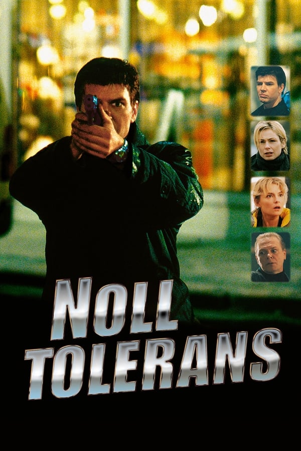 1: Noll Tolerans