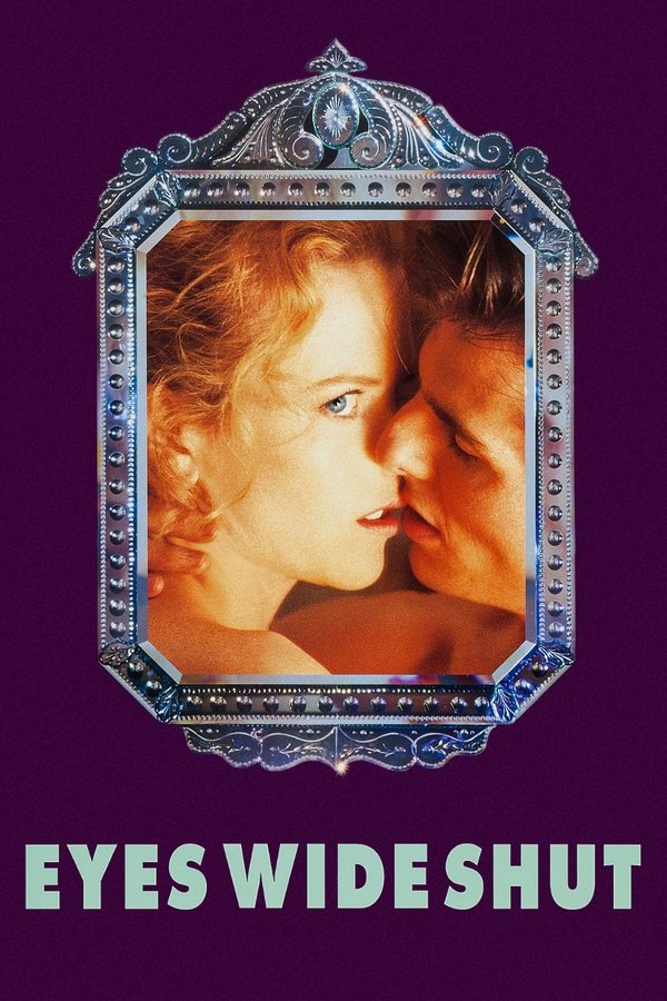 EX - Eyes Wide Shut (1999)