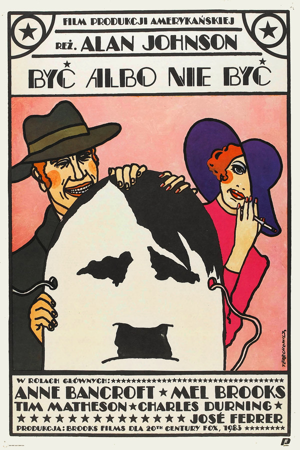 PL - BYĆ ALBO NIE BYĆ (1983)
