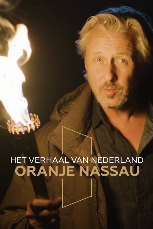 NL - HET VERHAAL VAN ORANJE NASSAU S01 E01