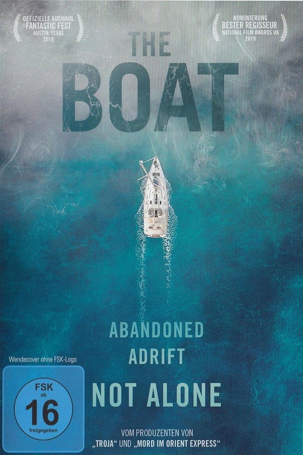 DE - The Boat (2019)