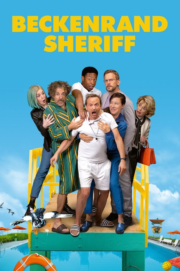 DE - Beckenrand Sheriff (2021)