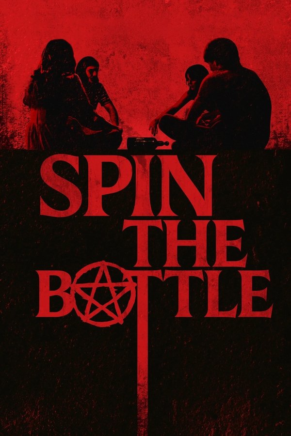 NL - SPIN THE BOTTLE (2024)