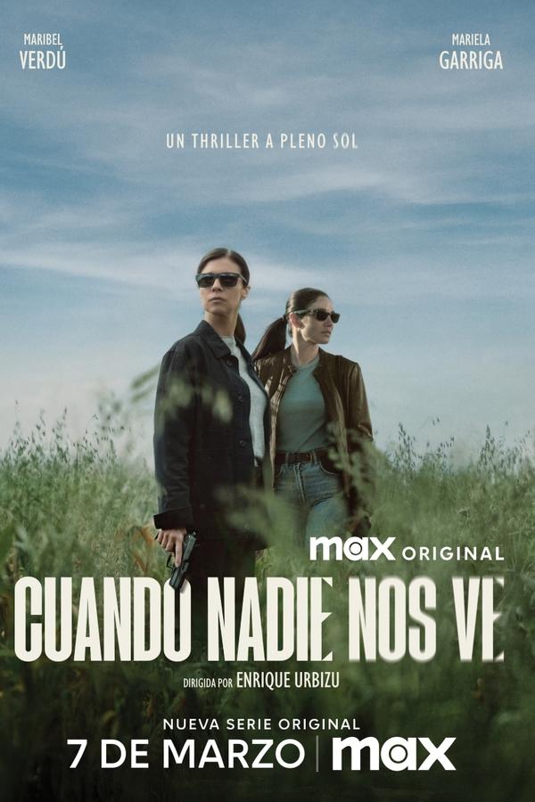 FR - When No One Sees Us (2025) S01 E01