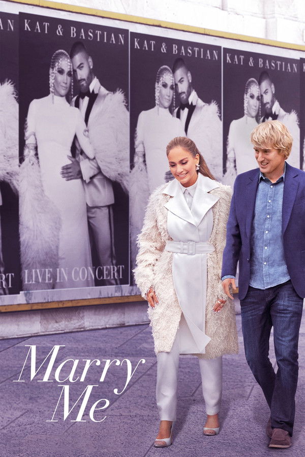 AL - Marry Me  (2022)