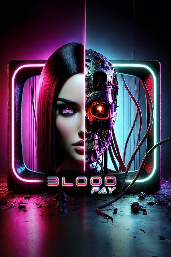 AR - Bloodpay (2025)