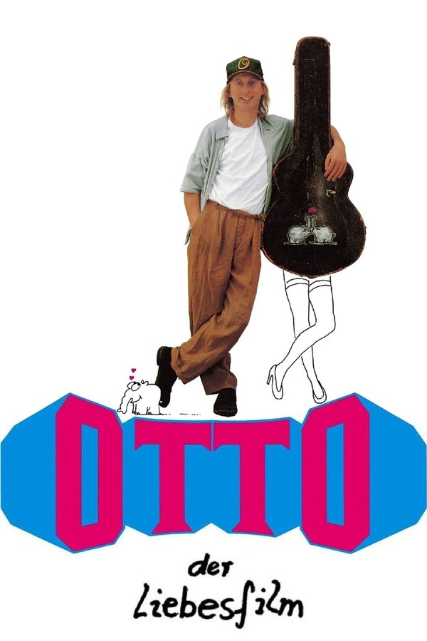 DE - Otto: Der Liebesfilm (1992)