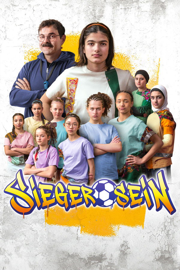 DE - Sieger Sein (2024)