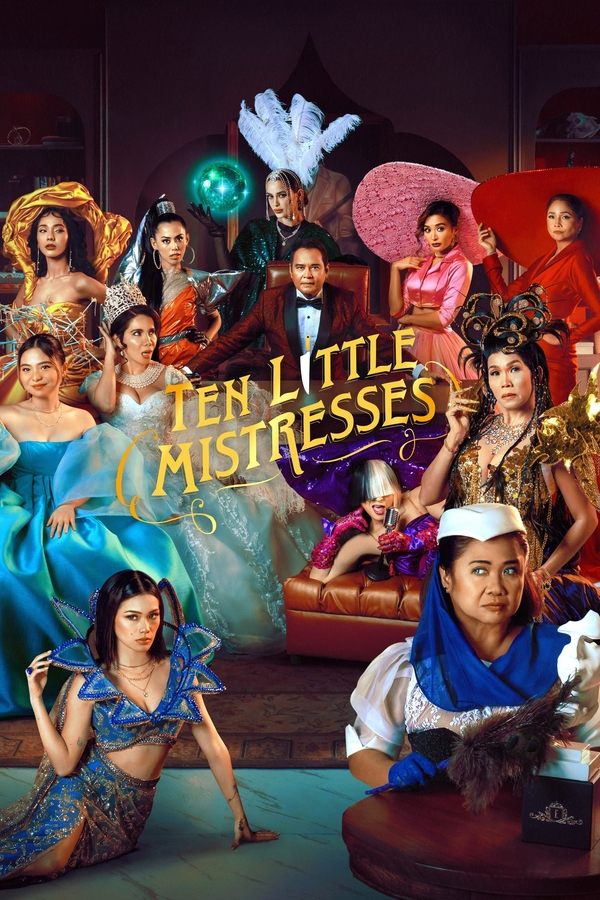 PH - Ten Little Mistresses (2023)