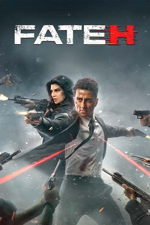 IN - Fateh (2025)