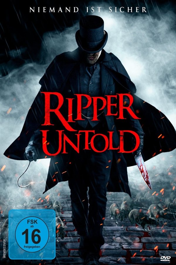 DE - Ripper Untold (2021)