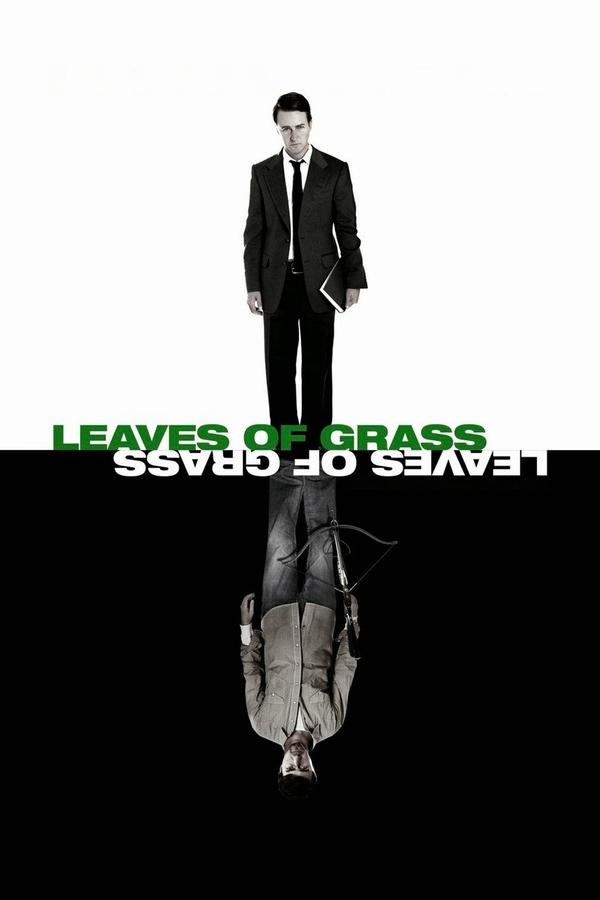 DE - Leaves of Grass (2009)