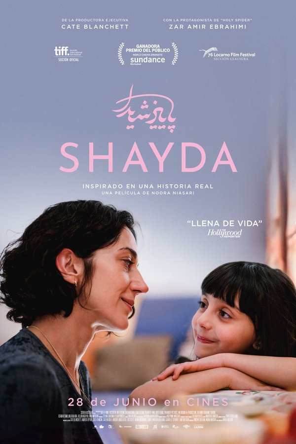 ES - Shayda (2023)