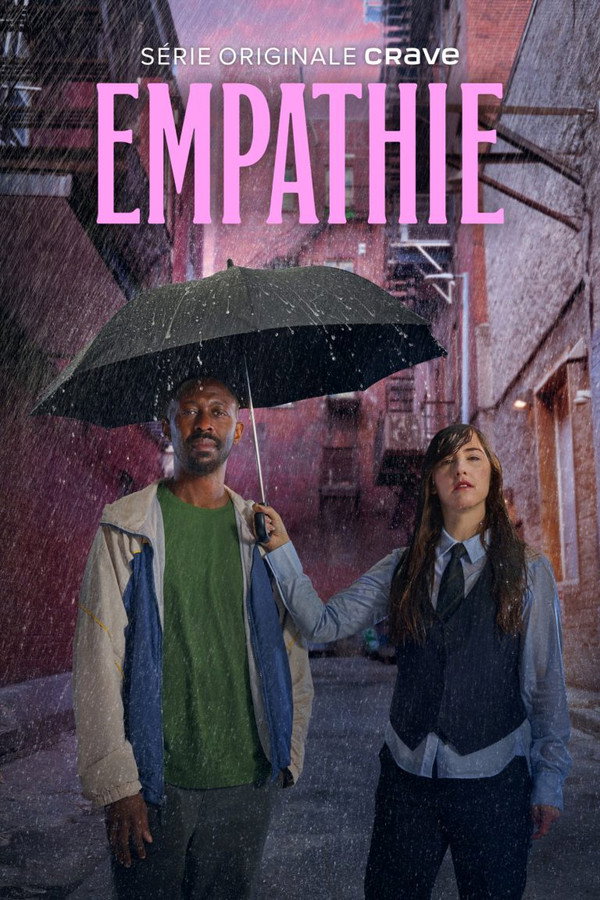 QFR - Empathie (2025) S01 E01