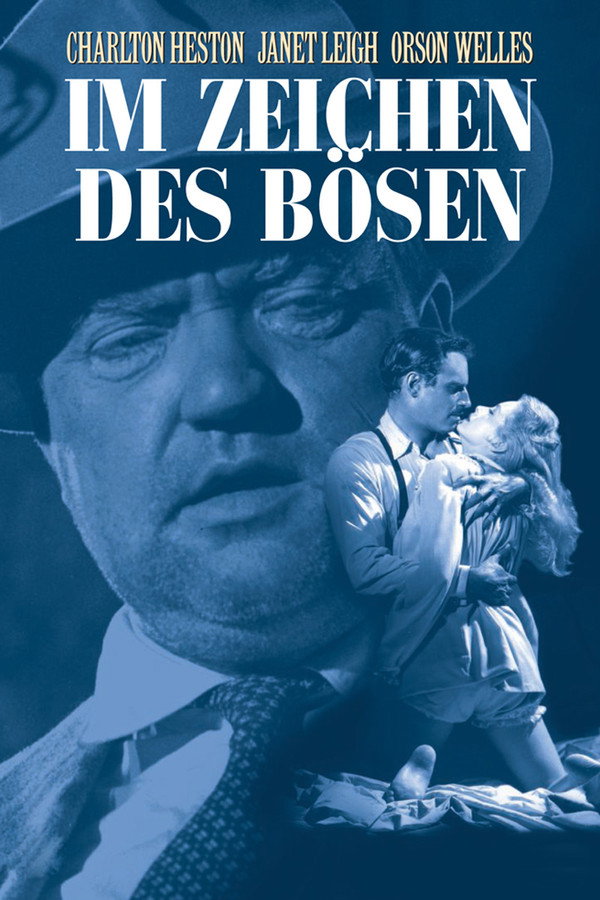 DE - Im Zeichen des Bösen (1958)