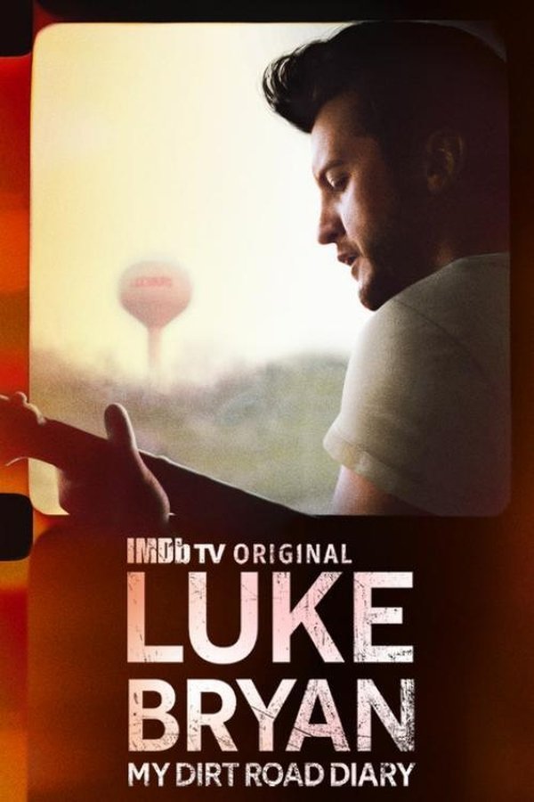 EN - Luke Bryan: My Dirt Road Diary (2021)