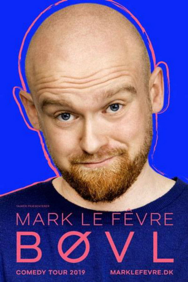 DK - Mark Le Fêvre - BØVL (2019)