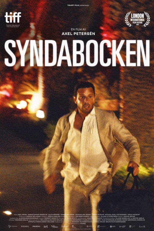 SE - Syndabocken