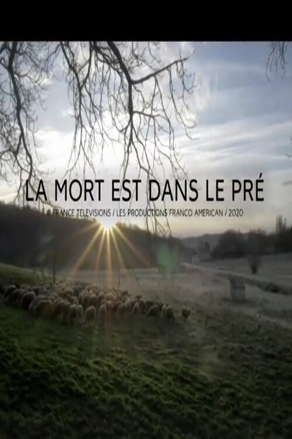 FR - La mort est dans le pré  (2021)