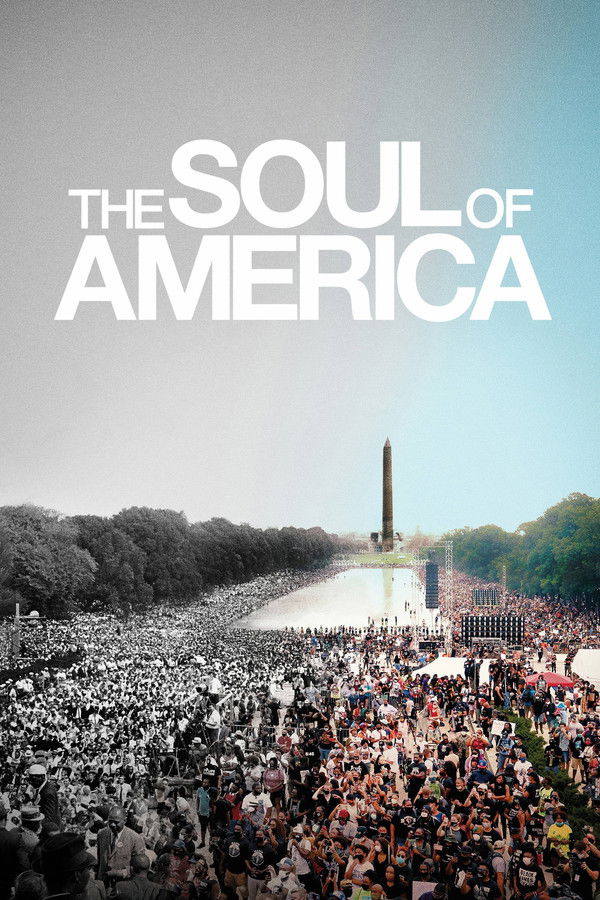 FR - The Soul of America  (2020)