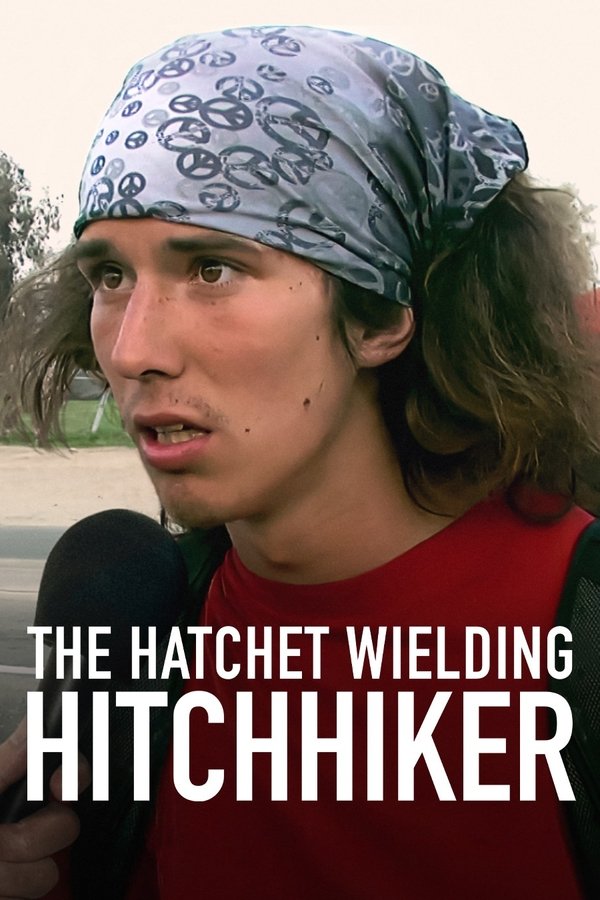 ENG - The Hatchet Wielding Hitchhiker (2023)