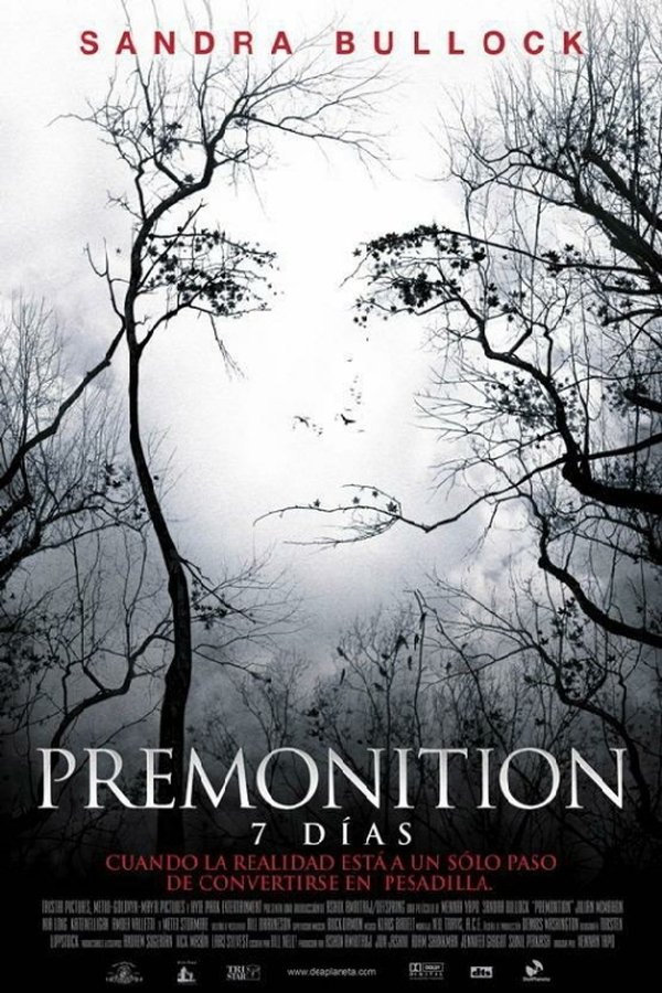 LAT - Premonition (7 días) (2007)