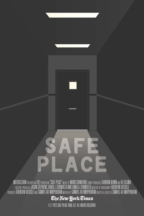 AR - Safe Place (2023)