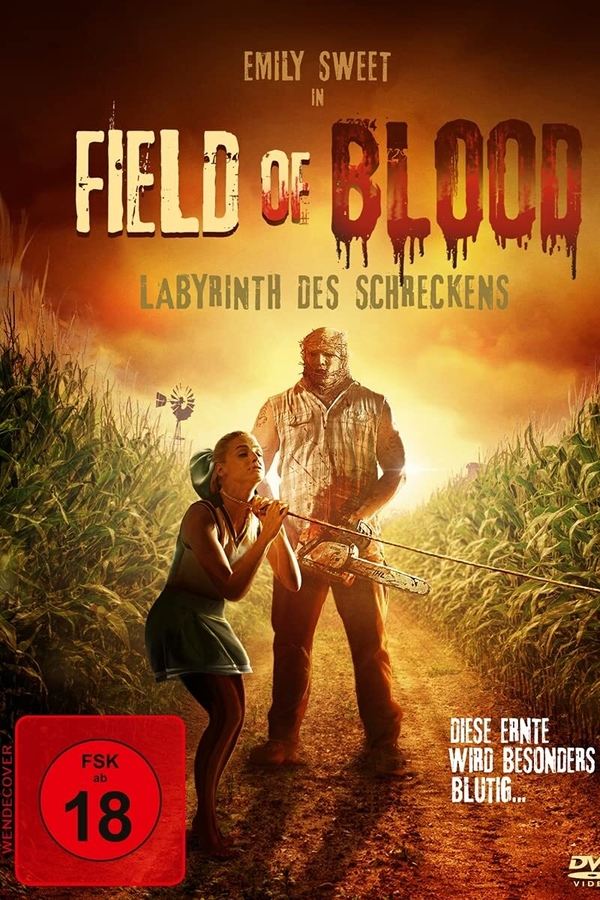 DE - Fear PHarm: Field Of Blood (2020)