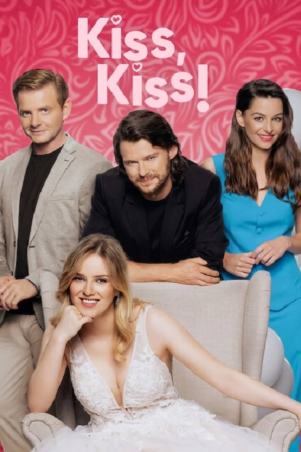 Kiss! (2023)