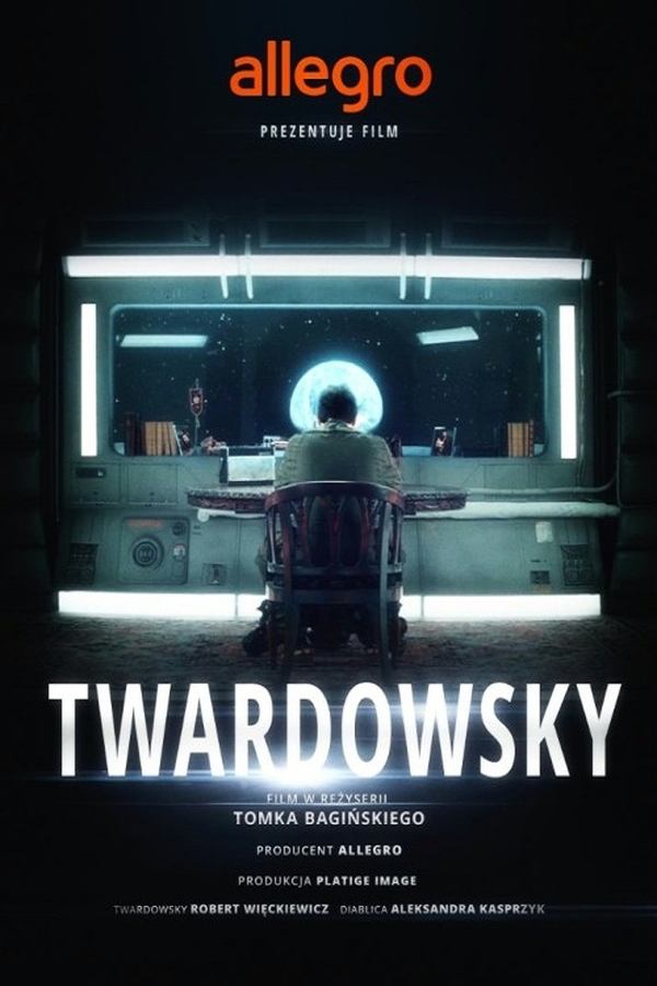 PL - LEGENDY POLSKIE TWARDOWSKY (2015) POLSKI