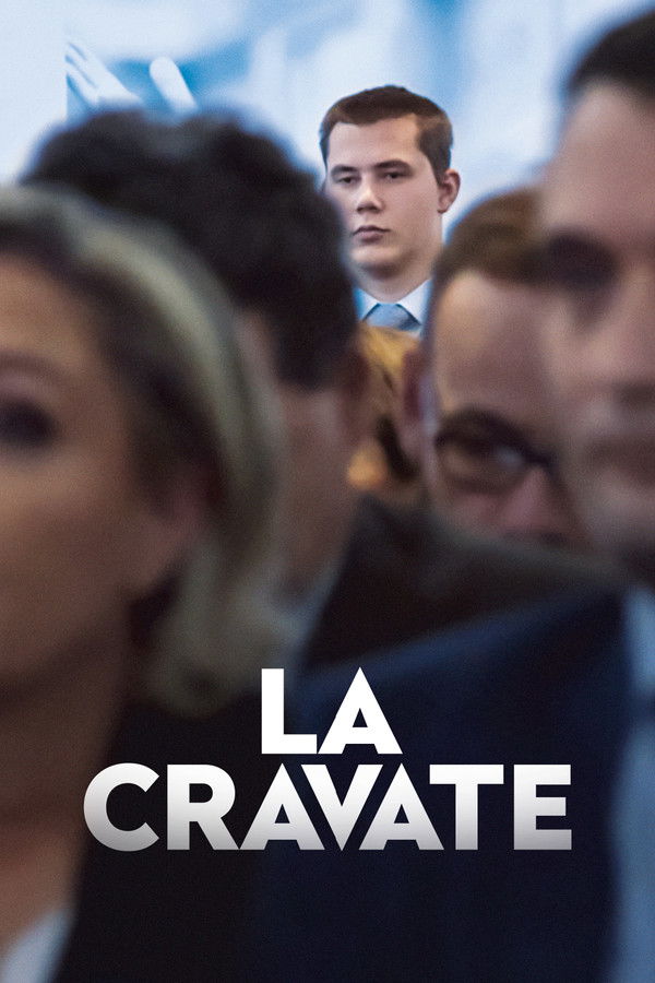 FR - La cravate  (2020)