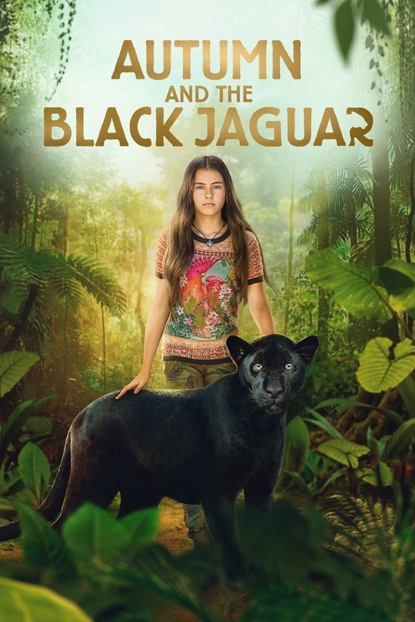 SE - Autumn and the Black Jaguar (Le Dernier Jaguar)