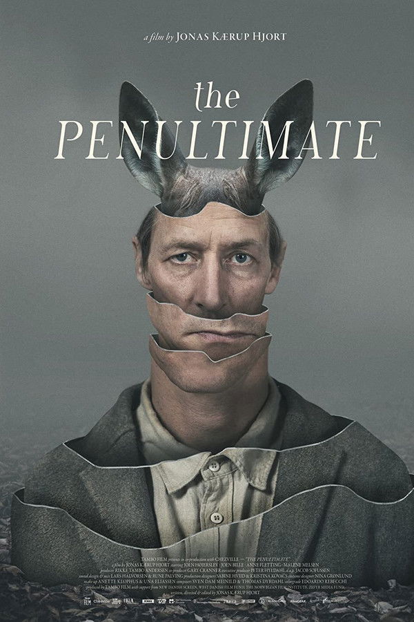 DK - The Penultimate (2021)
