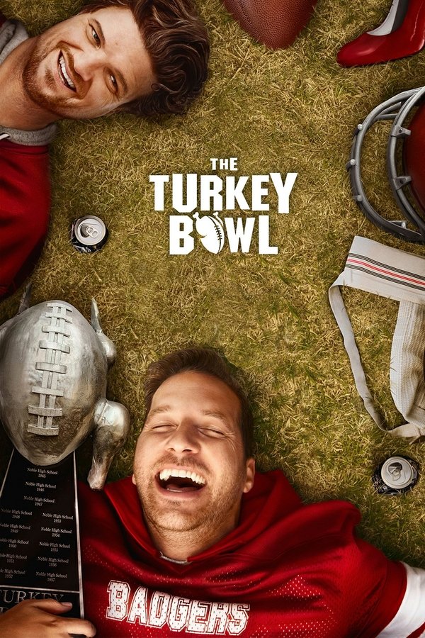 DE - The Turkey Bowl (2019)