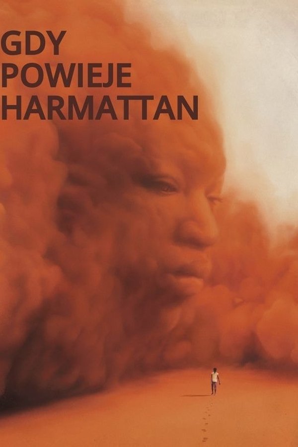PL - Gdy powieje harmattan (2024) Dokument FOX