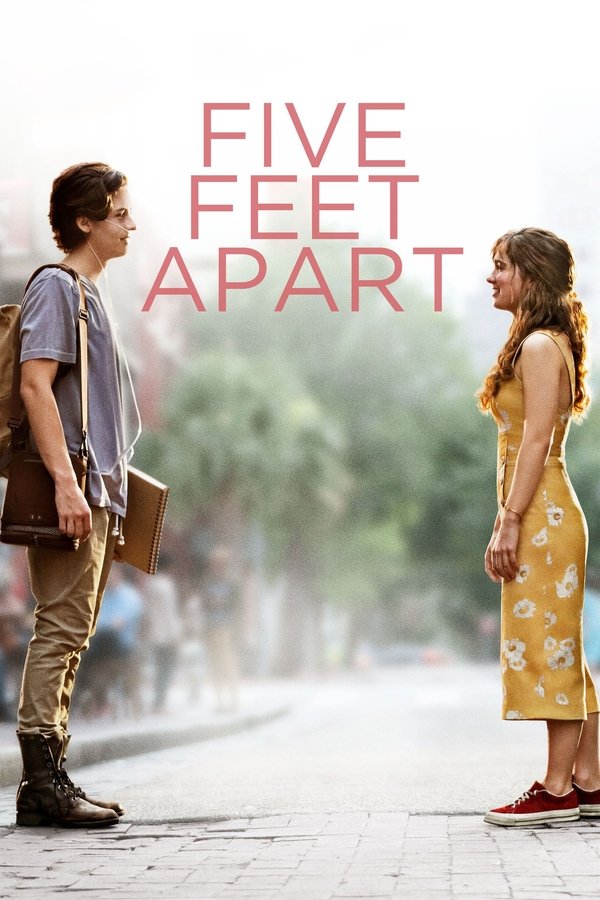 RO - Five Feet Apart  (2019)