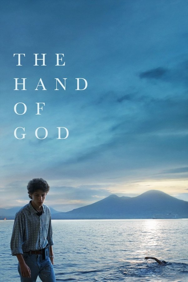 AL - The Hand of God (2021)