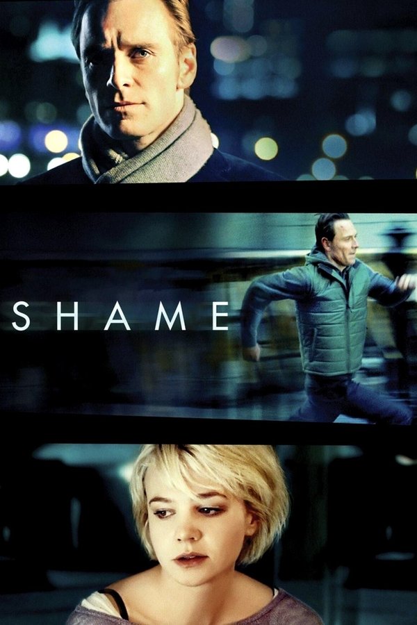 AR - Shame (2011)
