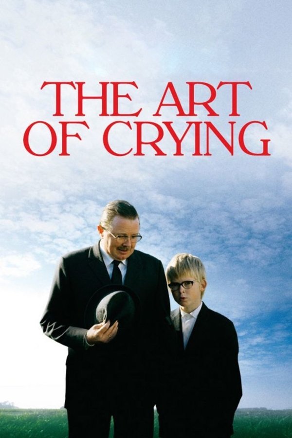 DK - The Art of Crying (2007)